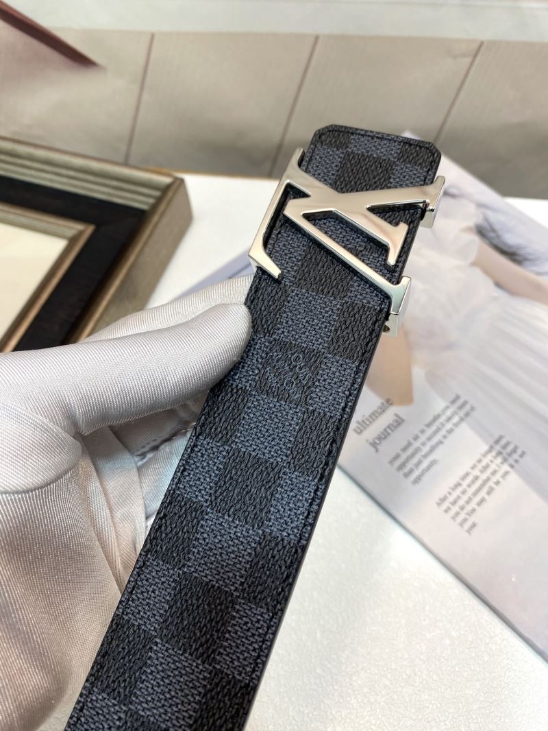 Louis Vuitton Belts